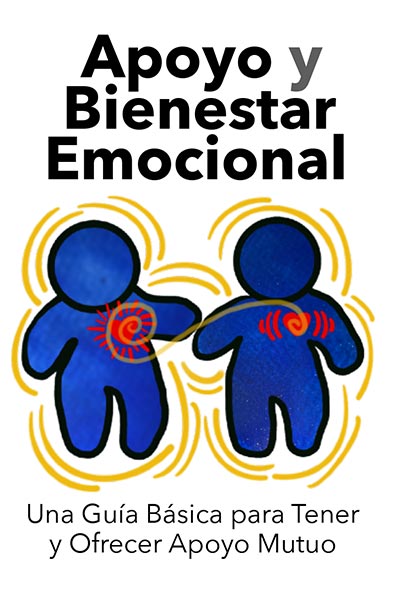 Apoyo y Bienestar Emocional zine