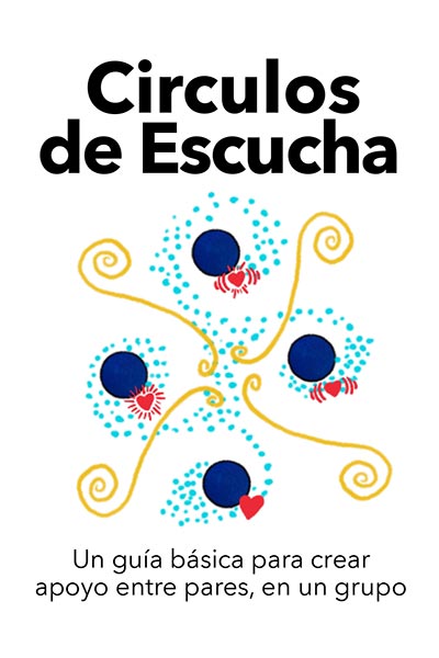 Circulos de Escucha zine